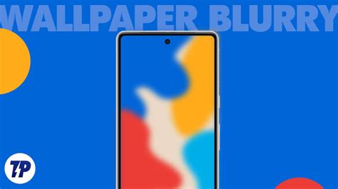 avoid phone wallpaper|Why is Wallpaper Blurry on My Phone and How to Fix it.